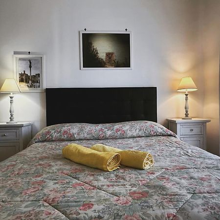 Villa Liberty Palazzo Gigante Lecce Eksteriør billede