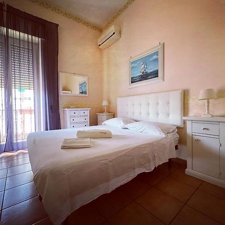 Villa Liberty Palazzo Gigante Lecce Eksteriør billede