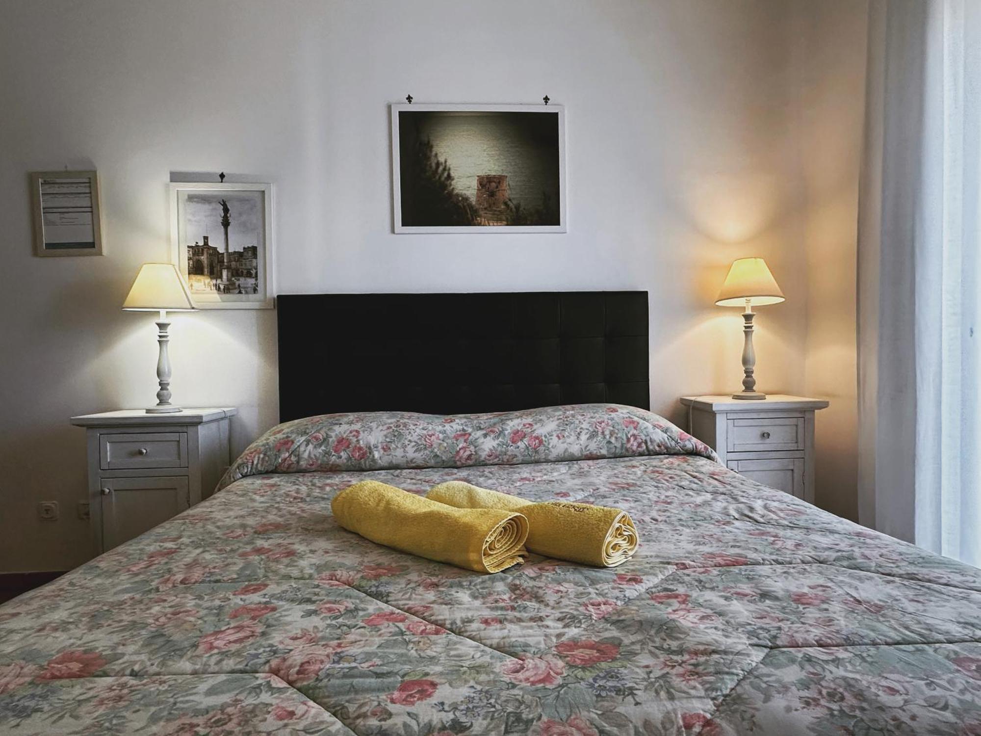 Villa Liberty Palazzo Gigante Lecce Eksteriør billede