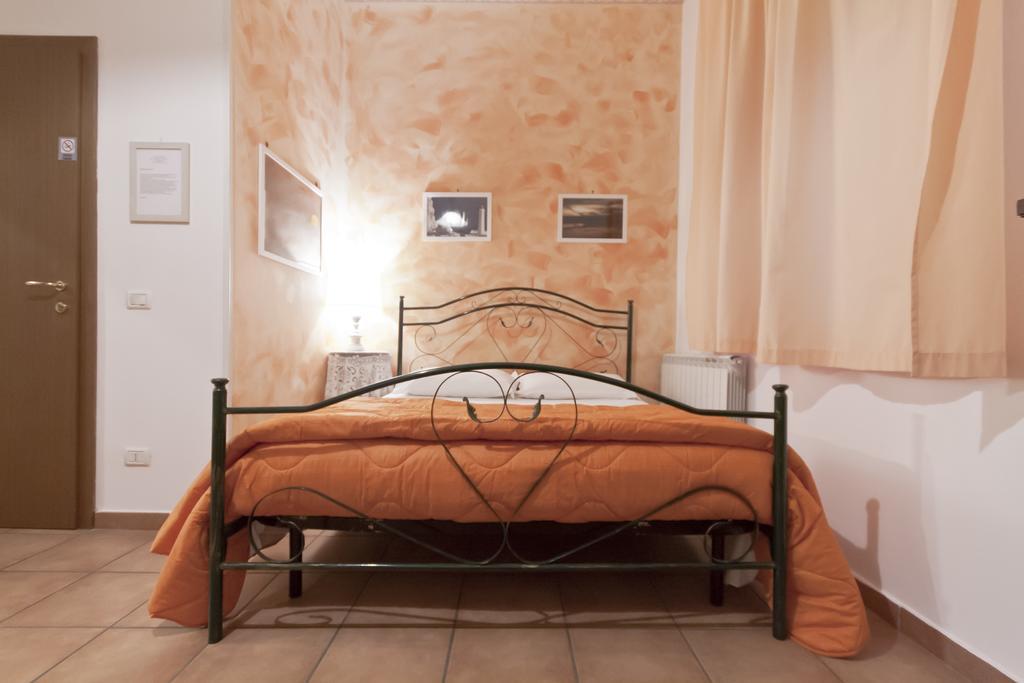 Villa Liberty Palazzo Gigante Lecce Eksteriør billede