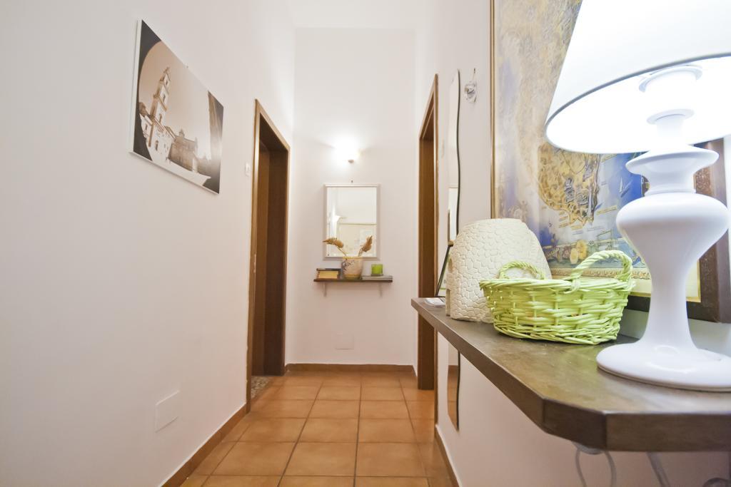 Villa Liberty Palazzo Gigante Lecce Eksteriør billede