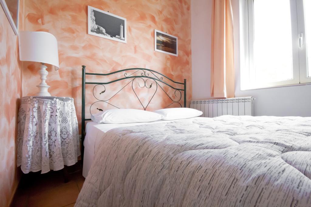 Villa Liberty Palazzo Gigante Lecce Eksteriør billede